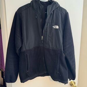 North face